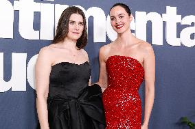 Sentimental Value Premiere - LA