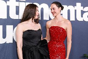 Sentimental Value Premiere - LA