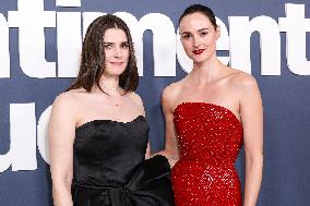 Sentimental Value Premiere - LA