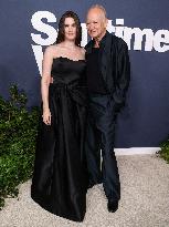 Sentimental Value Premiere - LA