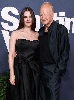 Sentimental Value Premiere - LA