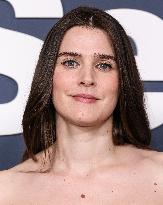 Sentimental Value Premiere - LA