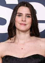 Sentimental Value Premiere - LA