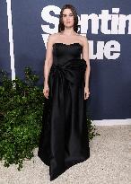 Sentimental Value Premiere - LA