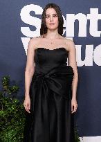 Sentimental Value Premiere - LA