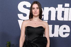 Sentimental Value Premiere - LA