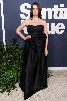 Sentimental Value Premiere - LA