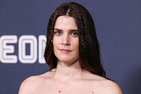 Sentimental Value Premiere - LA