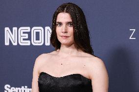 Sentimental Value Premiere - LA