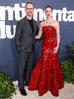 Sentimental Value Premiere - LA