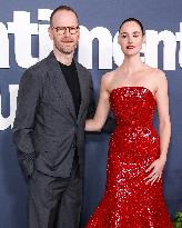 Sentimental Value Premiere - LA