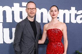 Sentimental Value Premiere - LA