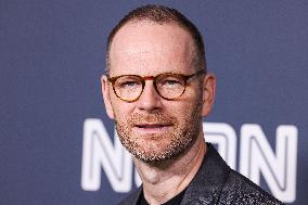 Sentimental Value Premiere - LA