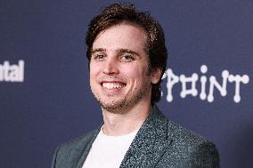 Sentimental Value Premiere - LA