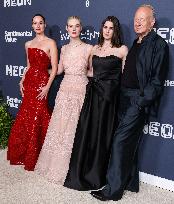 Sentimental Value Premiere - LA