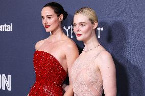 Sentimental Value Premiere - LA