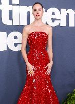 Sentimental Value Premiere - LA