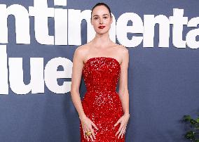 Sentimental Value Premiere - LA