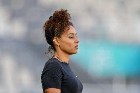 CALCIO - FIFA Mondiali - U17 Women - Semifinal - Brazil vs North Korea