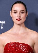 Sentimental Value Premiere - LA