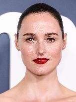 Sentimental Value Premiere - LA