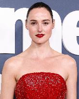 Sentimental Value Premiere - LA