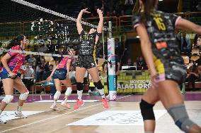 VOLLEY - Serie A2 Femminile - Valsabbina Millenium Brescia vs CDA Talmassons