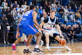 Basketball Europe cup