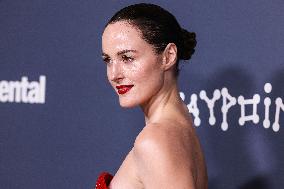 Sentimental Value Premiere - LA