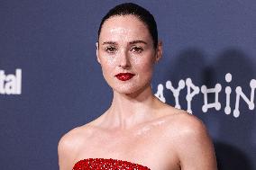 Sentimental Value Premiere - LA