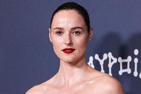 Sentimental Value Premiere - LA