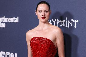 Sentimental Value Premiere - LA