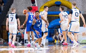 Basketball Europe cup