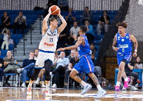 Basketball Europe cup