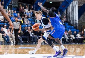 Basketball Europe cup