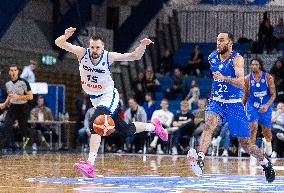 Basketball Europe cup