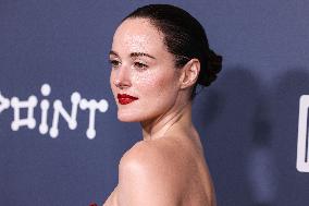 Sentimental Value Premiere - LA