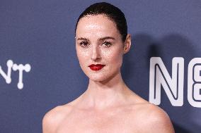 Sentimental Value Premiere - LA