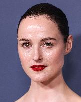 Sentimental Value Premiere - LA