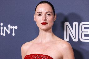 Sentimental Value Premiere - LA