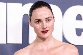 Sentimental Value Premiere - LA