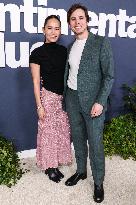 Sentimental Value Premiere - LA