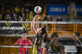 VOLLEY - Serie A2 Femminile - Valsabbina Millenium Brescia vs CDA Talmassons