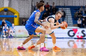 Basketball Europe cup