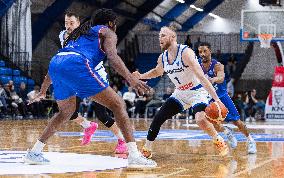 Basketball Europe cup