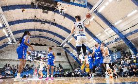 Basketball Europe cup