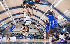 Basketball Europe cup