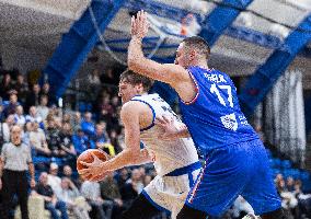 Basketball Europe cup