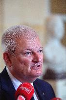 Questions to the Government - Paris