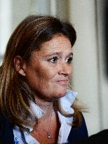 Questions to the Government - Paris